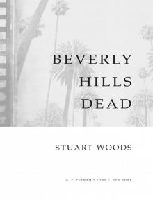 Beverly Hills Dead Beverly Hills Dead