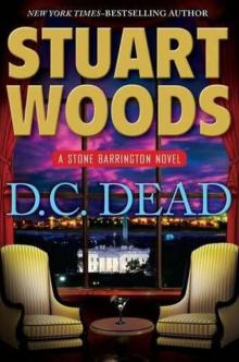 D.C. Dead sb-22 D.C. Dead sb-22