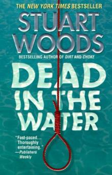Dead in the Water