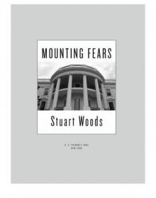 Mounting Fears
