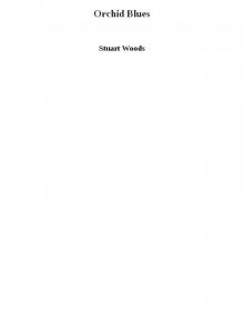 Orchid Blues
