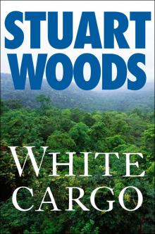 White Cargo White Cargo