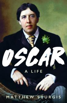 Oscar Oscar