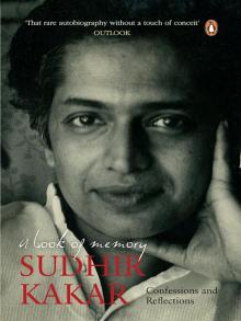A Book of Memory
