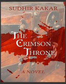 The Crimson Throne