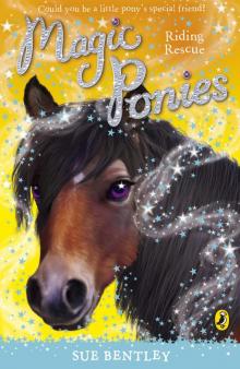 Magic Ponies: Riding Rescue Magic Ponies: Riding Rescue