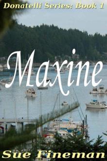Maxine (Donatelli Series)