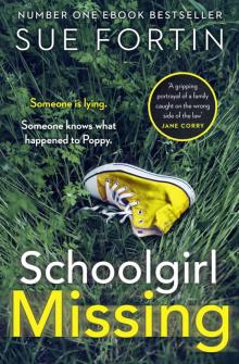 Schoolgirl Missing Schoolgirl Missing