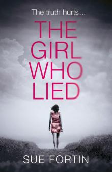 The Girl Who Lied The Girl Who Lied