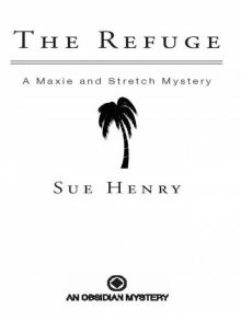 The Refuge The Refuge