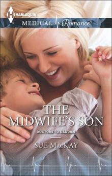 The Midwife's Son The Midwife's Son