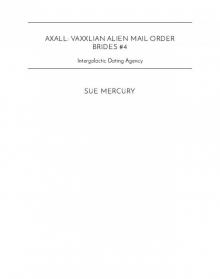 Axall Axall