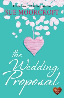 The Wedding Proposal The Wedding Proposal