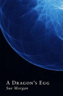 A Dragon's Egg