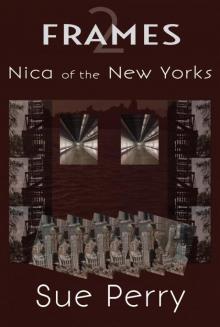 Nica of the New Yorks