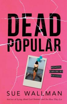 Dead Popular Dead Popular