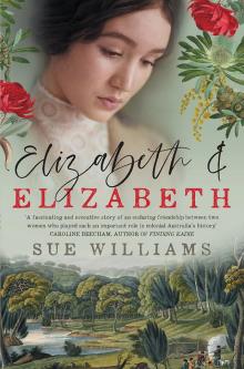 Elizabeth and Elizabeth Elizabeth and Elizabeth