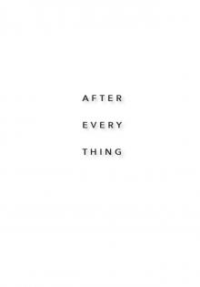 After Everything