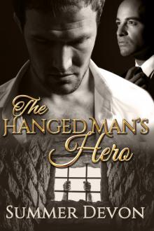The Hanged Man's Hero The Hanged Man's Hero