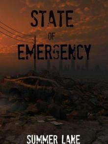 State of Emergency c-1