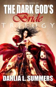 The Dark God's Bride (Book 3) The Dark God's Bride (Book 3)