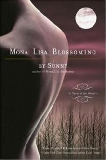Mona Lisa Blossoming m-2 Mona Lisa Blossoming m-2