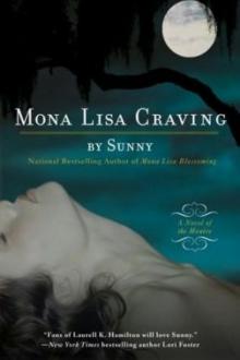 Mona Lisa Craving m-3 Mona Lisa Craving m-3