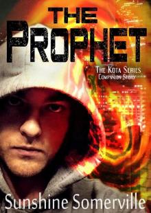 The Prophet The Prophet