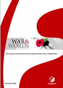 War & Words War & Words
