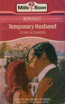 Temporary Husband Temporary Husband
