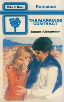 The Marriage Contract