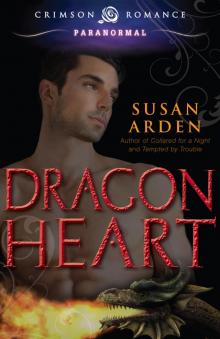 Dragon Heart Dragon Heart