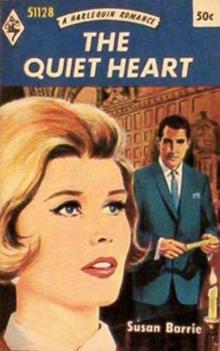 The Quiet Heart The Quiet Heart