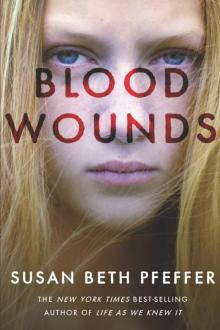Blood Wounds Blood Wounds