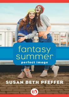 Fantasy Summer Fantasy Summer