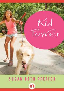Kid Power Kid Power