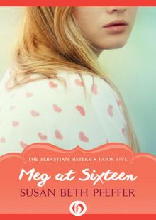 Meg at Sixteen Meg at Sixteen