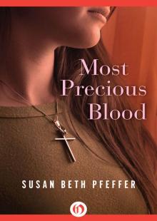 Most Precious Blood Most Precious Blood