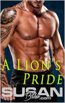 A Lion's Pride A Lion's Pride