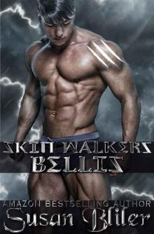Bellis: Skin Walkers