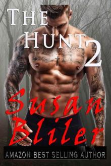 The Hunt 2
