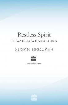 Restless Spirit Restless Spirit