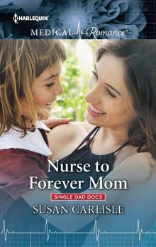 Nurse to Forever Mom Nurse to Forever Mom