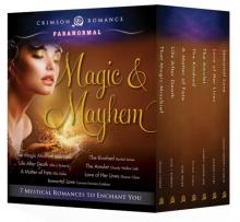 Magic & Mayhem Magic & Mayhem