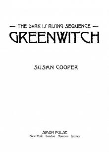 Greenwitch Greenwitch