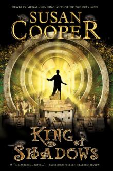 King of Shadows King of Shadows