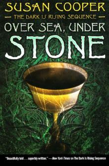 Over Sea, Under Stone