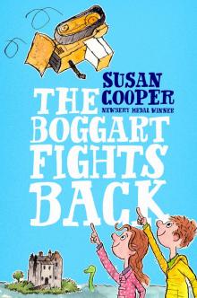 The Boggart Fights Back The Boggart Fights Back