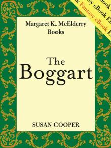 The Boggart The Boggart