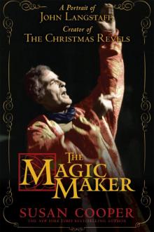 The Magic Maker The Magic Maker